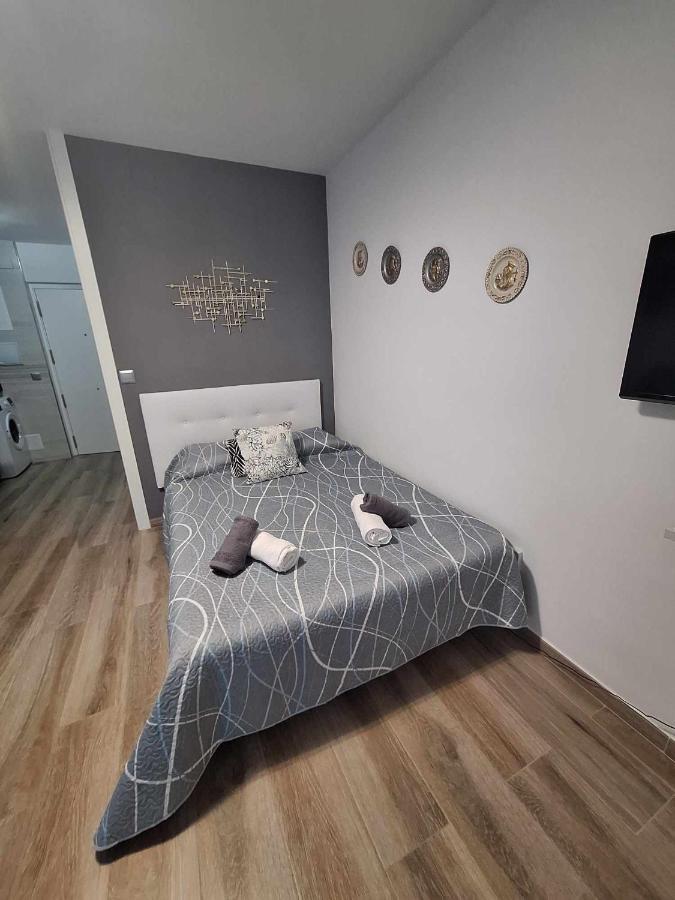 Apartment Apartamento En 129 