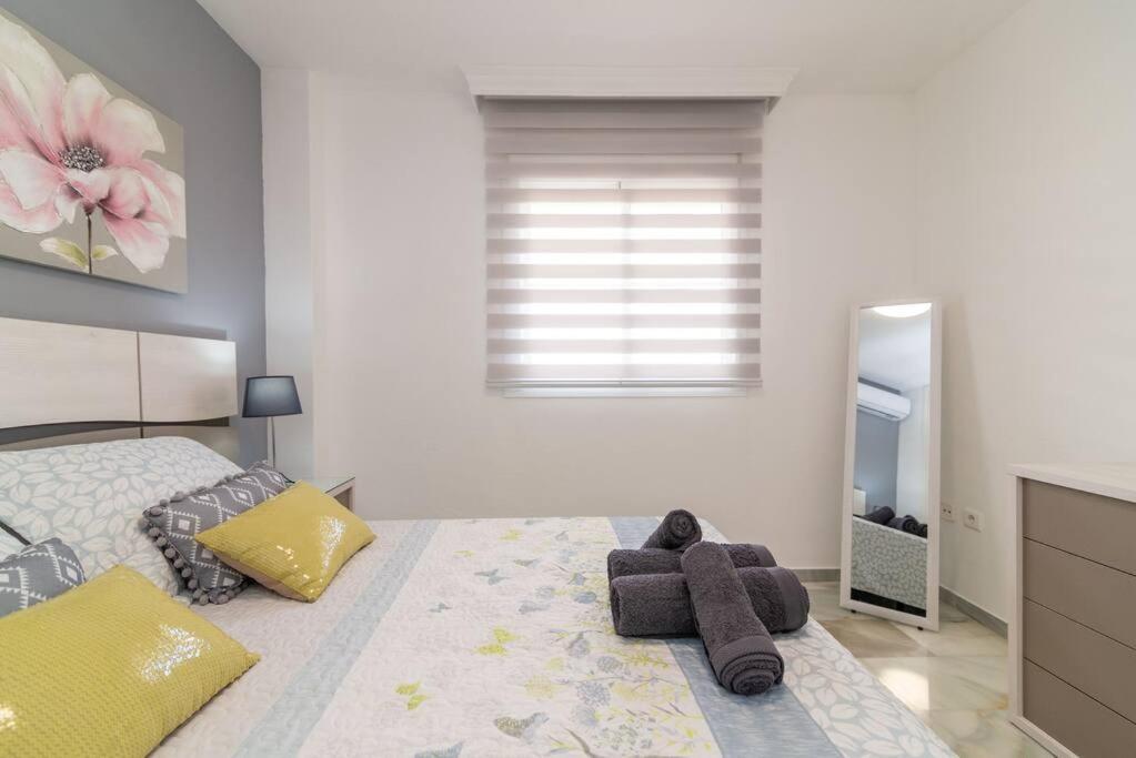 Apartamento Maravilloso 3bdr,50m From