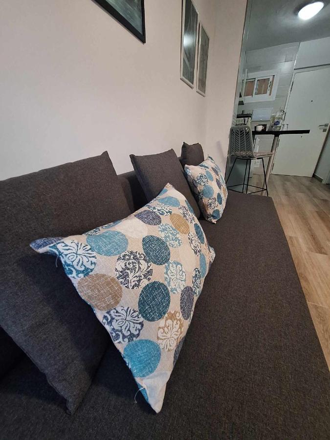 Apartamento En 129 