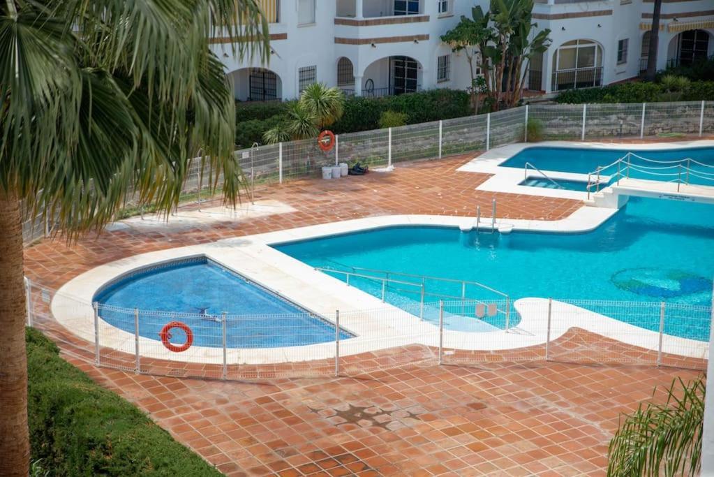 Apartamento Maravilloso 3bdr,50m From *