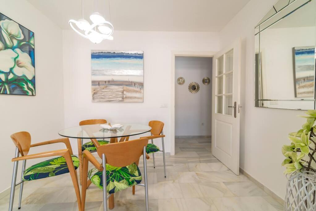 Apartamento Maravilloso 3bdr,50m From