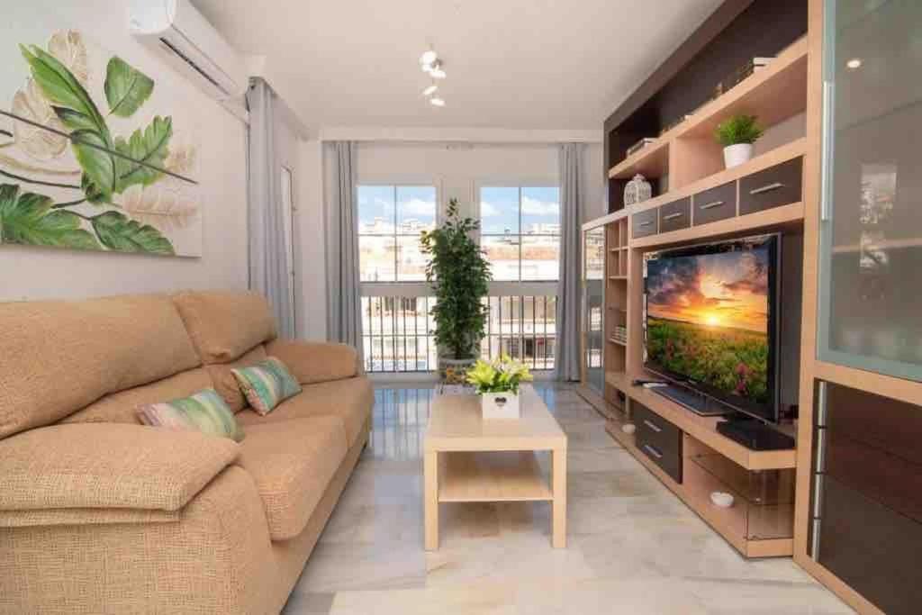 Apartamento Maravilloso 3bdr,50m From