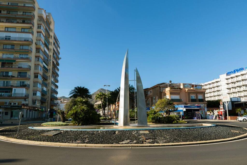 Maravilloso 3bdr,50m From Apartamento *