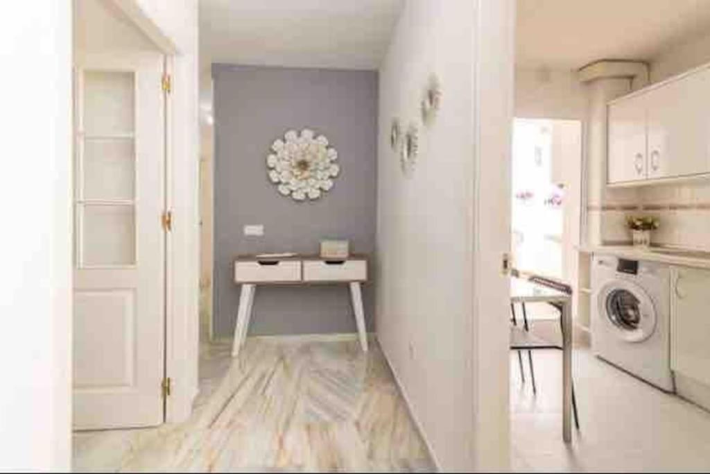 Precioso 3bdr A 50 M De La Playa Appartement