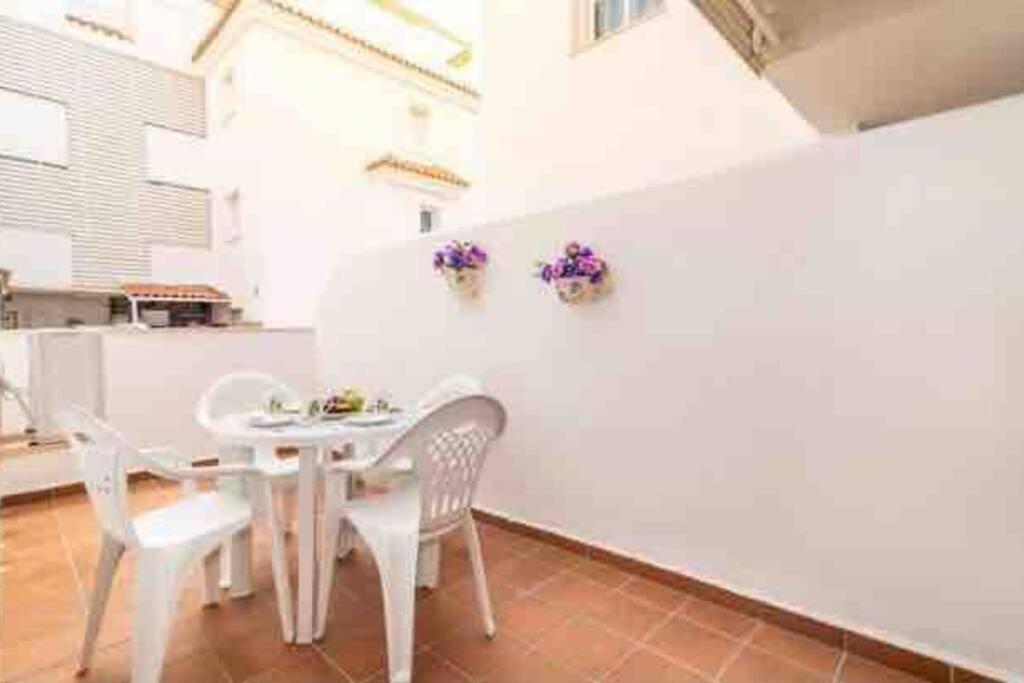 Appartement Precioso 3bdr A 50 M De La Playa *