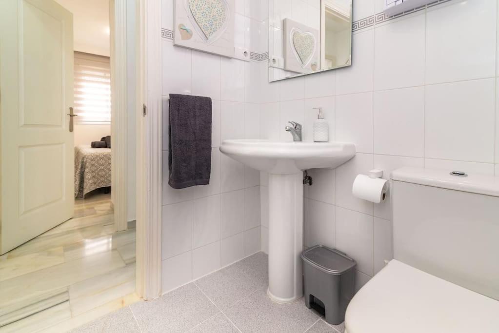 Maravilloso 3bdr,50m From Apartamento *