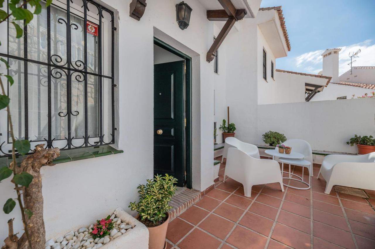 Vb Arcos De La Perla - 3 Habs Vakantiehuis *