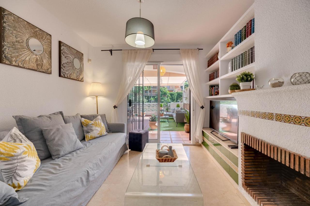 Holiday home Vb Arcos De La Perla - 3 Habs