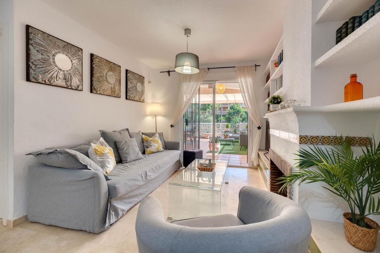 Holiday home Vb Arcos De La Perla - 3 Habs