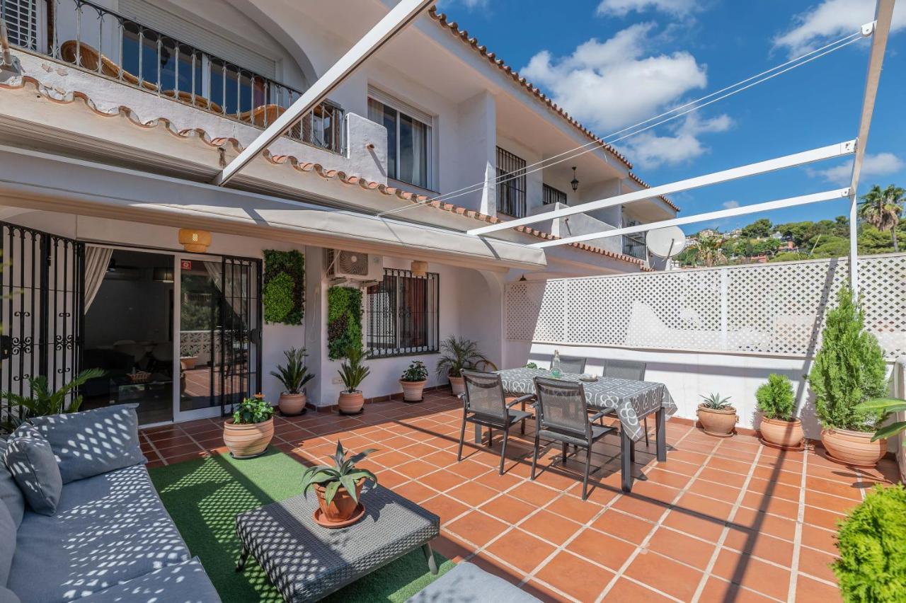 Vb Arcos De La Perla - 3 Habs Holiday home