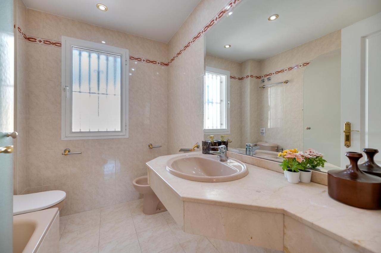 Holiday home Vb Arcos De La Perla - 3 Habs Benalmadena
