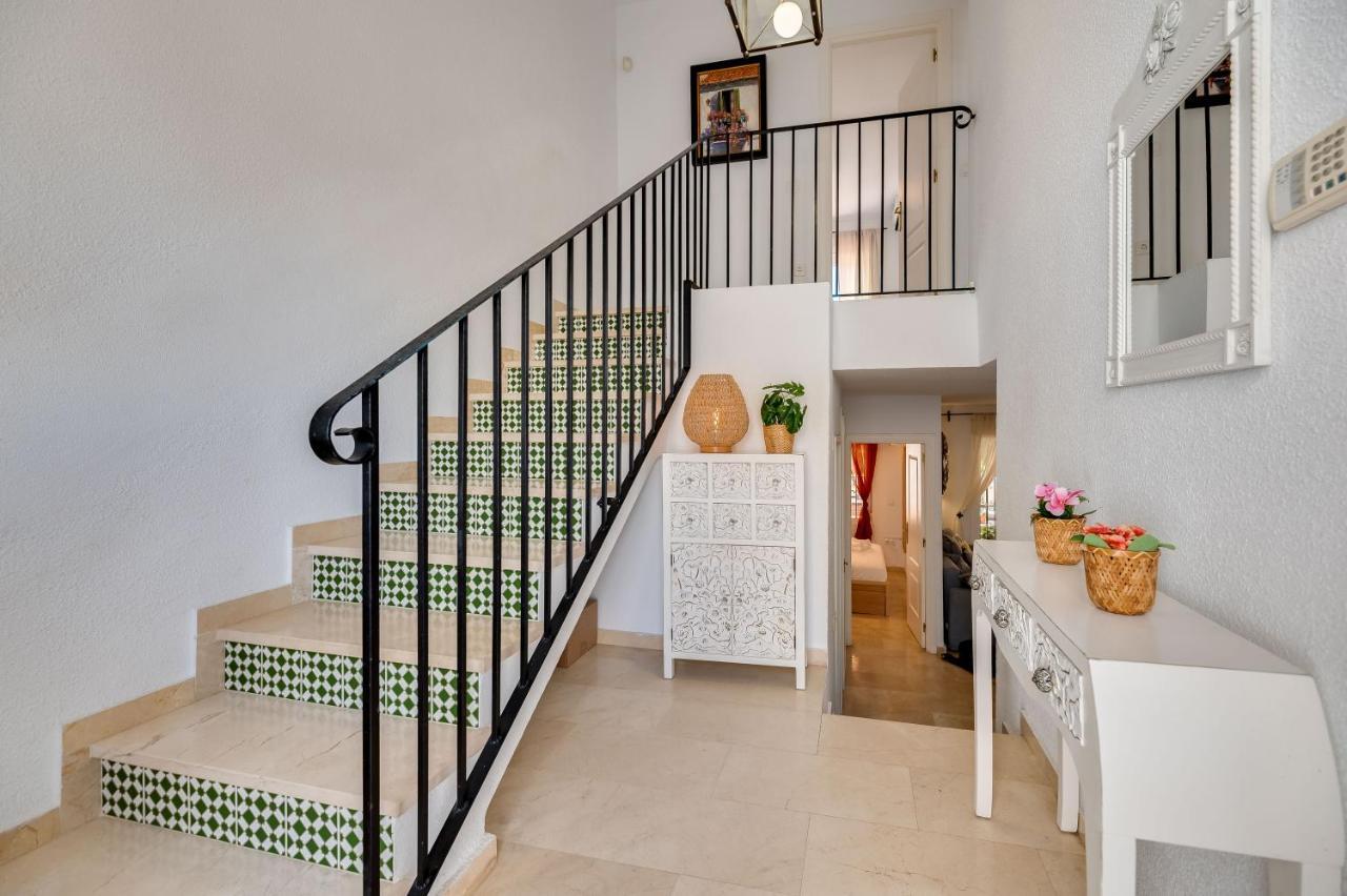 Vb Arcos De La Perla - 3 Habs Holiday home Benalmadena