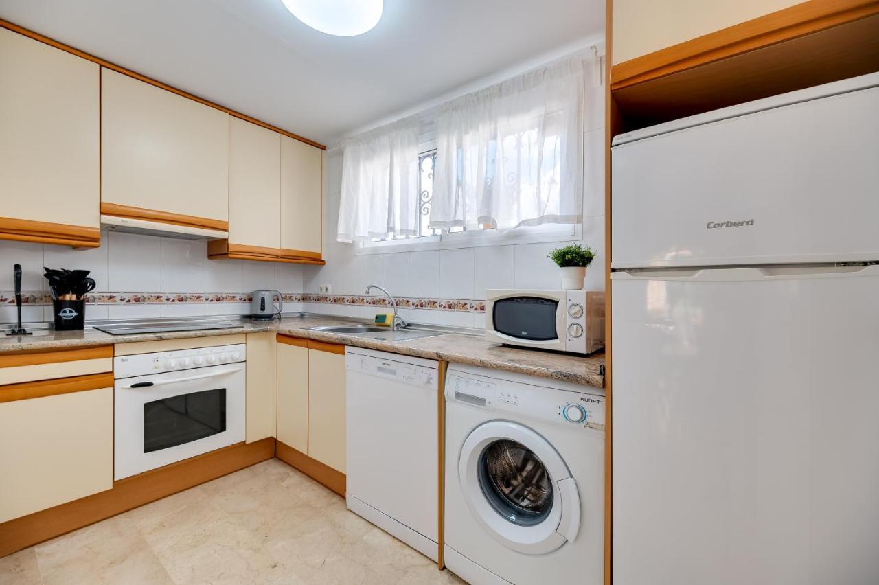 Holiday home Vb Arcos De La Perla - 3 Habs *