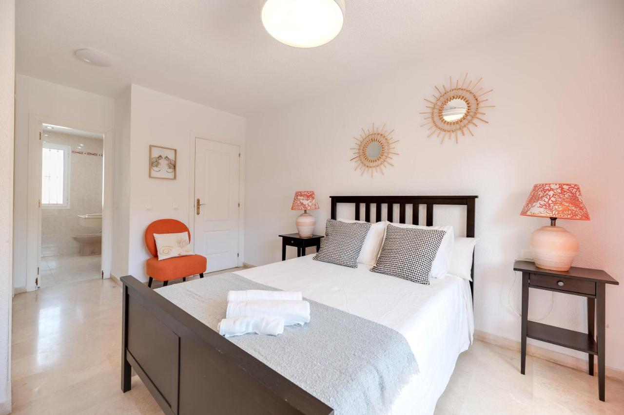 Holiday home Vb Arcos De La Perla - 3 Habs *