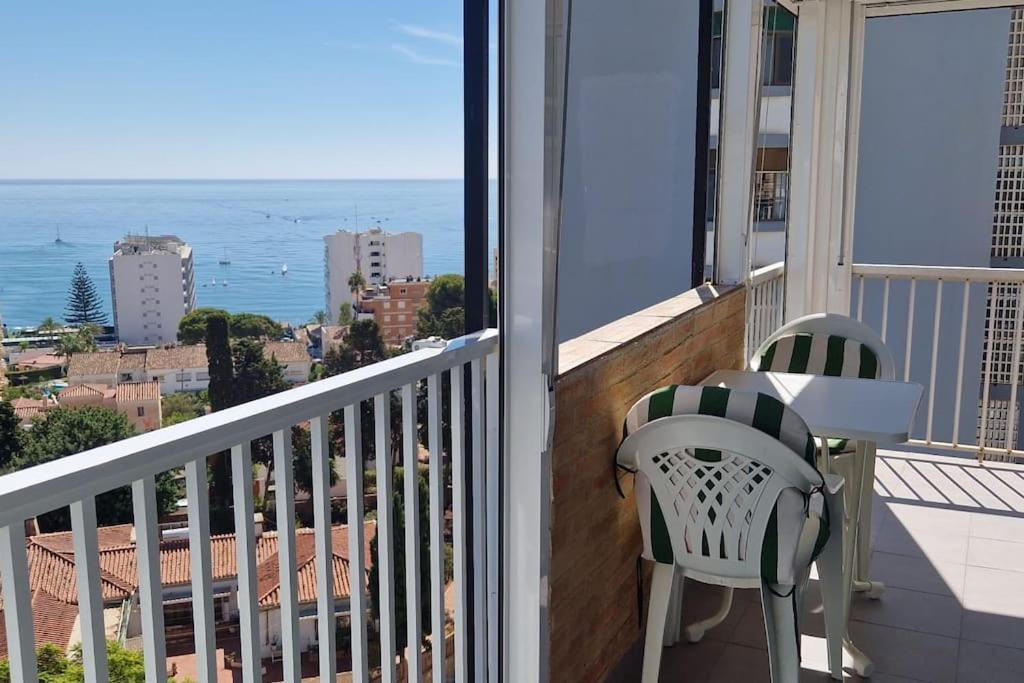 2 Bed - Stunning Views *