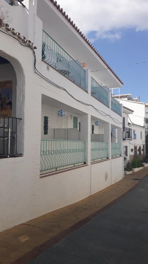 Santo Domingo 10 Apartment Benalmadena