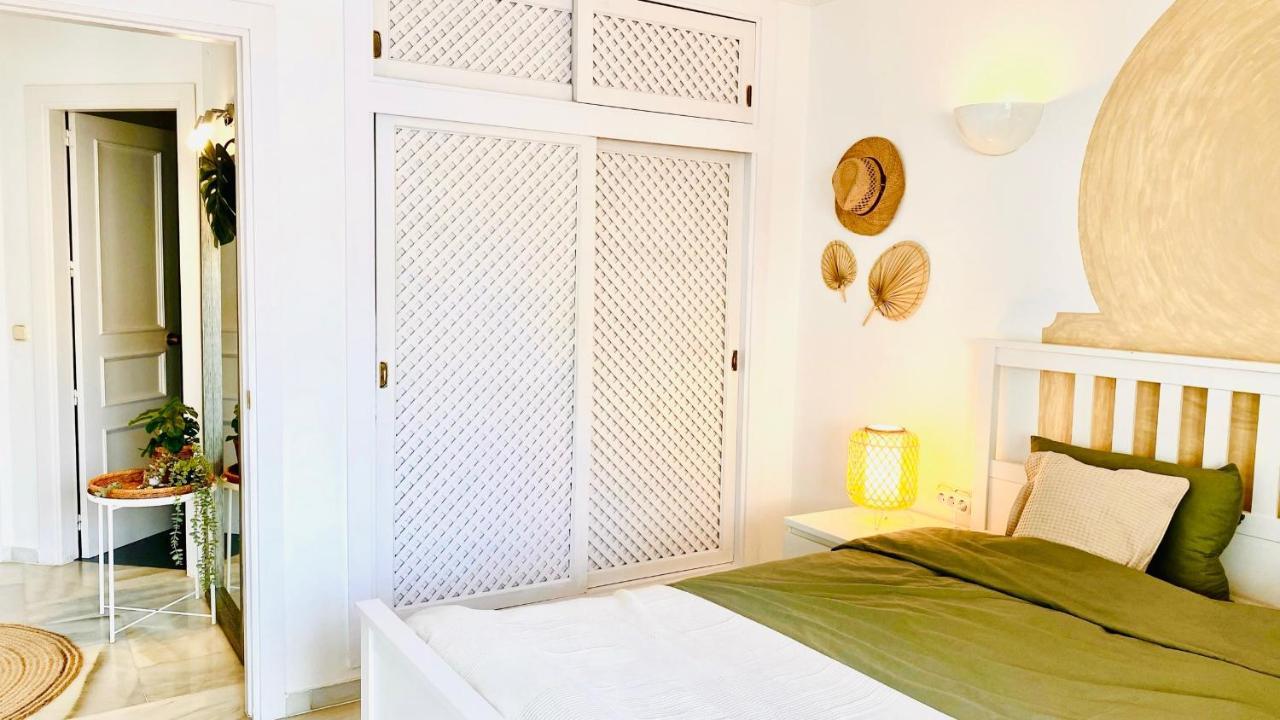 Apartamento Casamia *