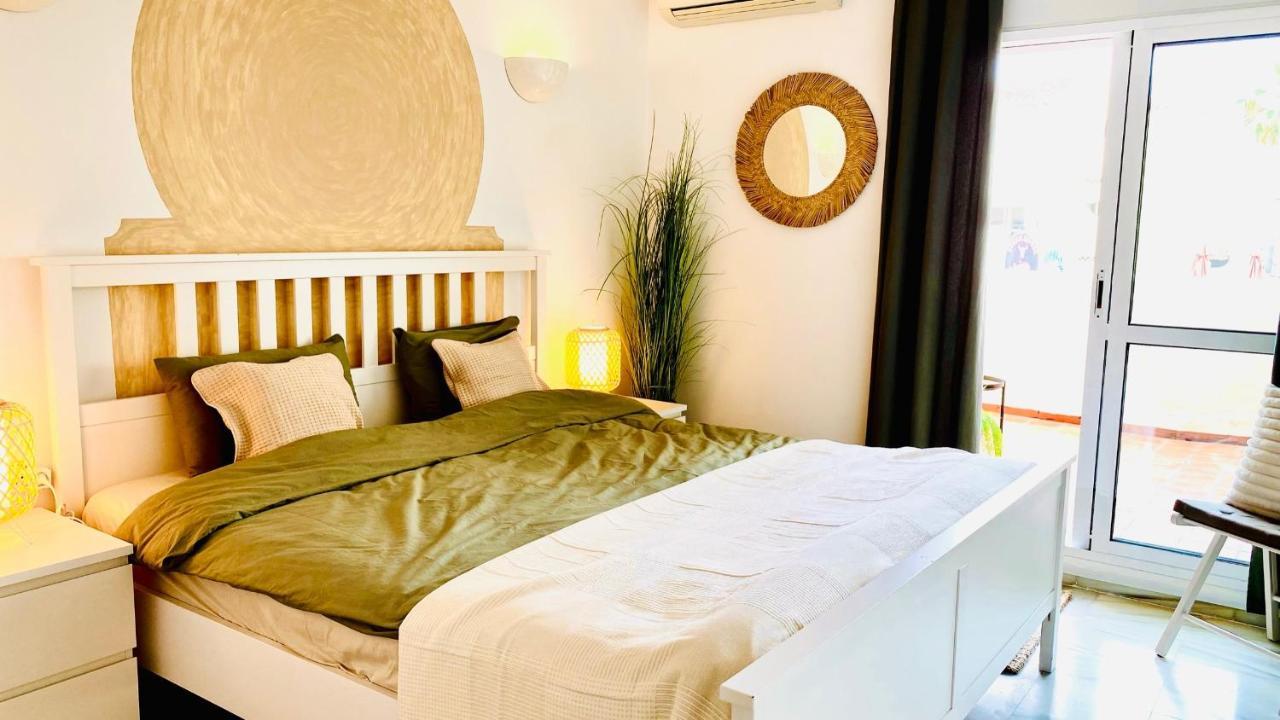 Casamia Apartamento Benalmádena