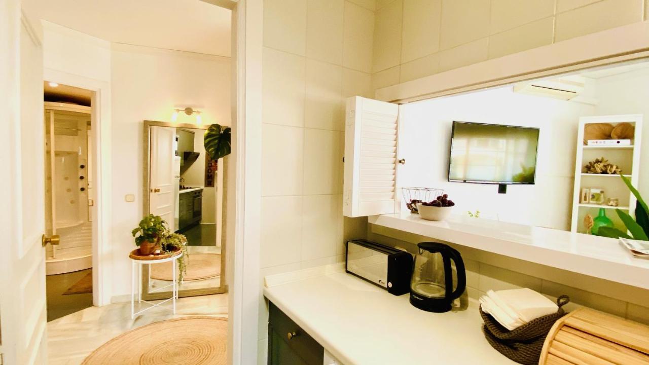 Casamia Apartamento Benalmádena