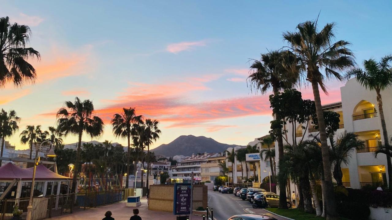 Apartamento Casamia Benalmádena