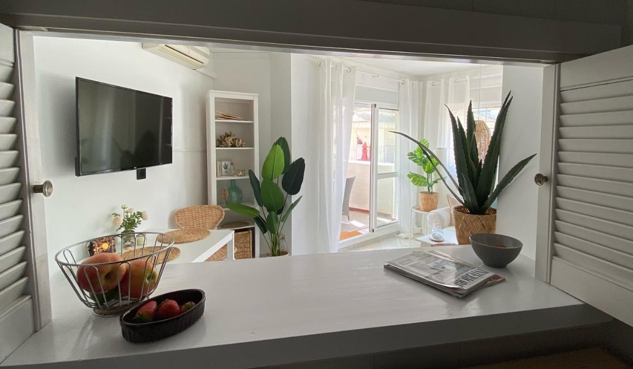 Apartamento Casamia