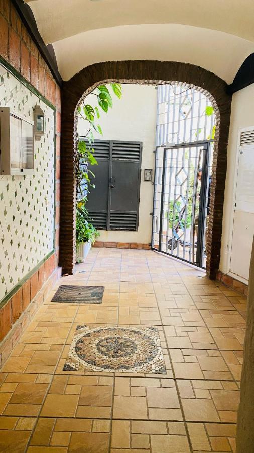 Apartamento Casamia *