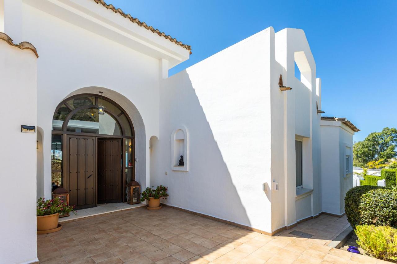 Pugna Private Pool, Parking, Bbq, Sauna Villa