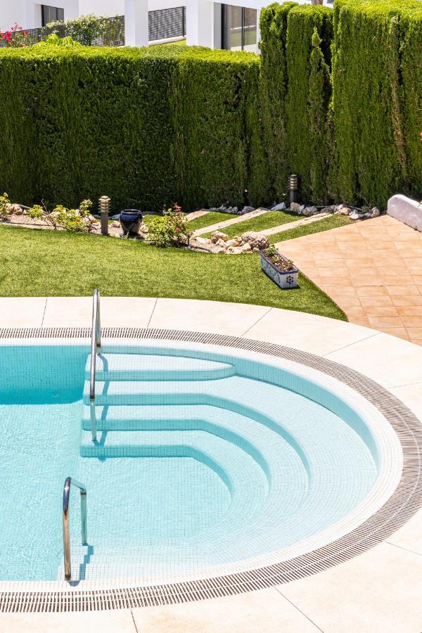 Pugna Private Pool, Parking, Bbq, Sauna Benalmadena