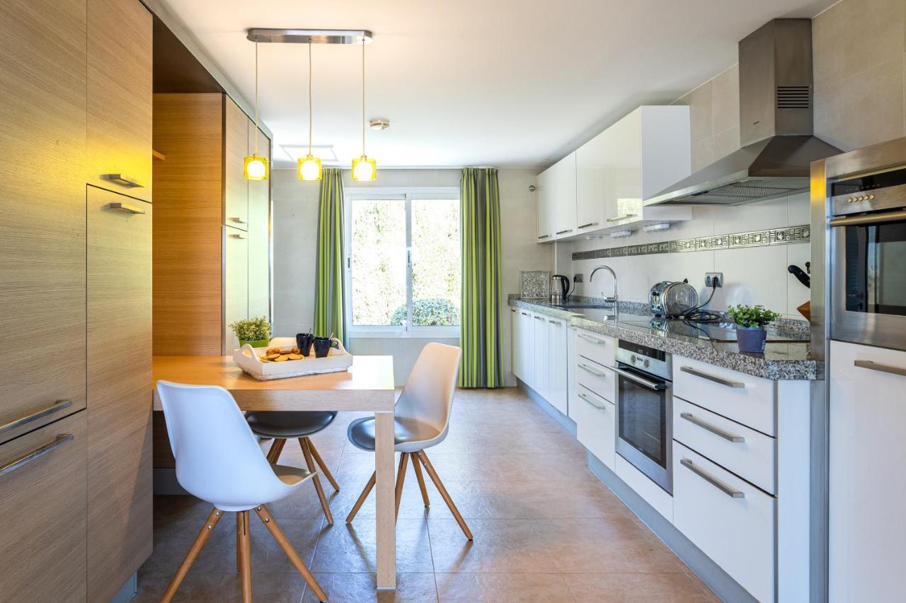 Villa Pugna Private Pool, Parking, Bbq, Sauna