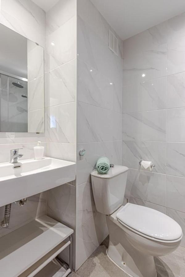 Wonderful With Sea Views * Benalmadena