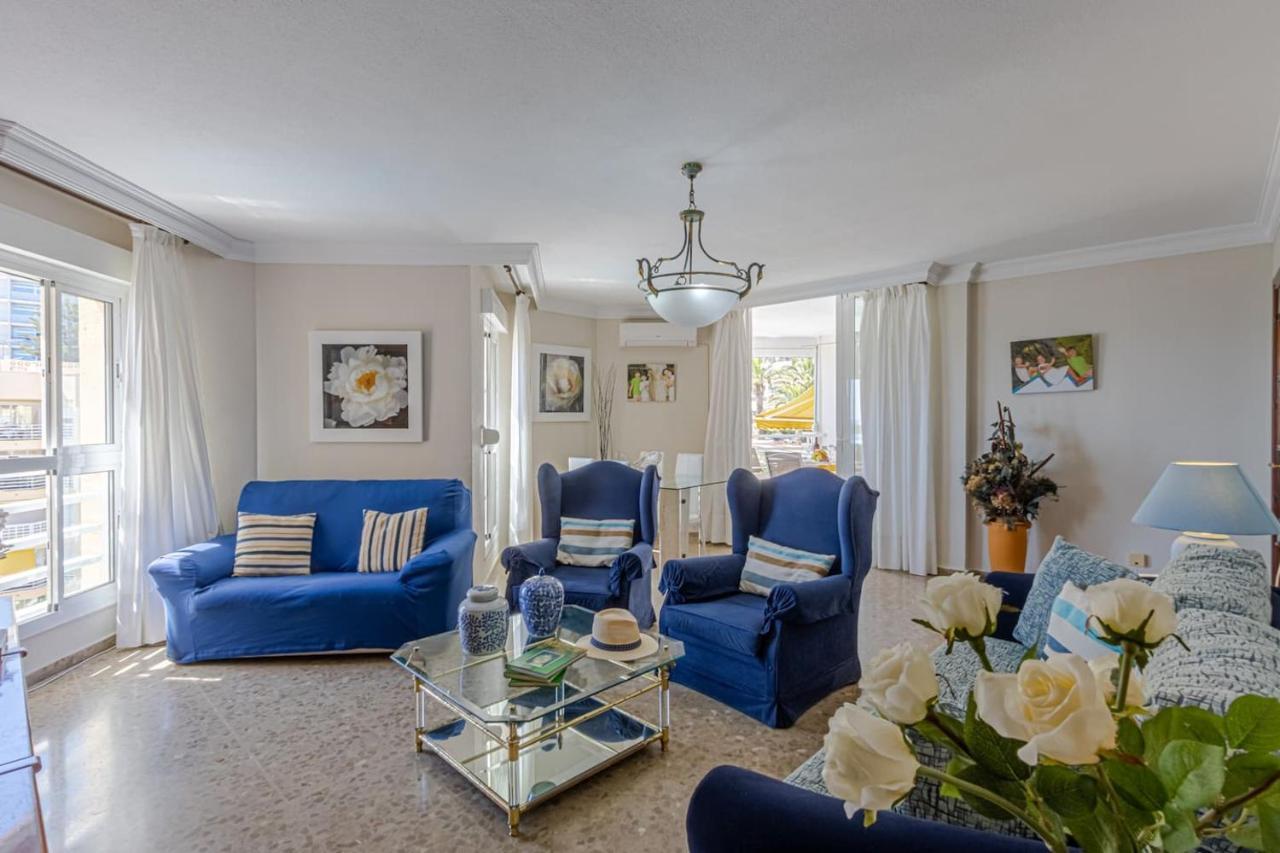 Apartment Wonderful With Sea Views *