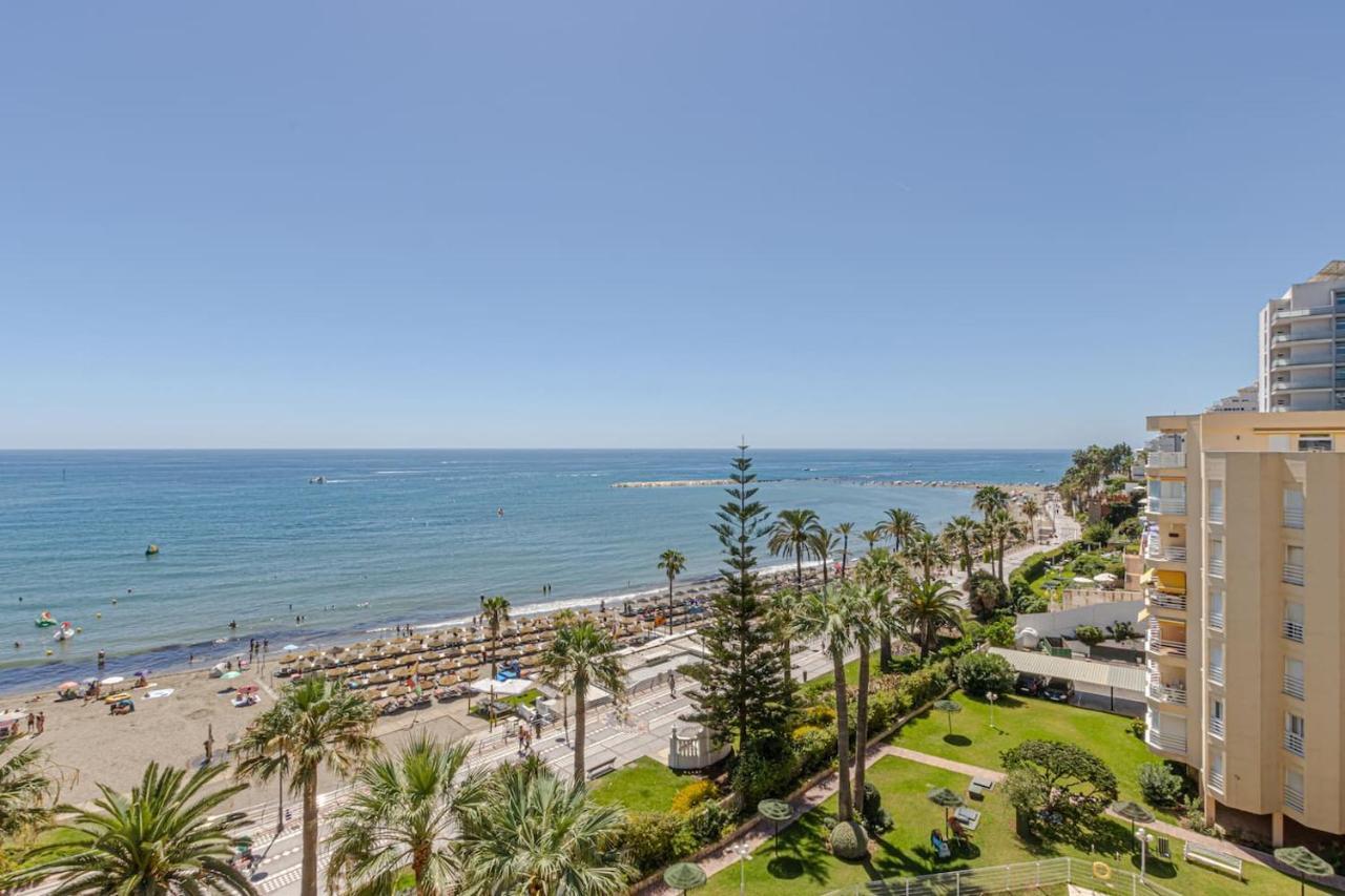 Wonderful With Sea Views * Benalmadena