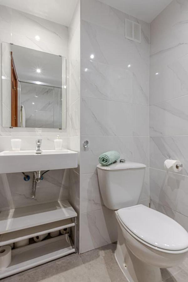 Wonderful With Sea Views Benalmadena