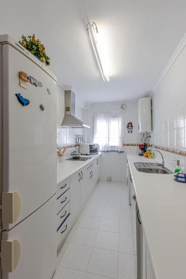 Wonderful With Sea Views Apartment *