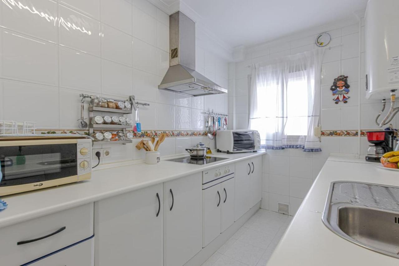 Wonderful With Sea Views Apartment *