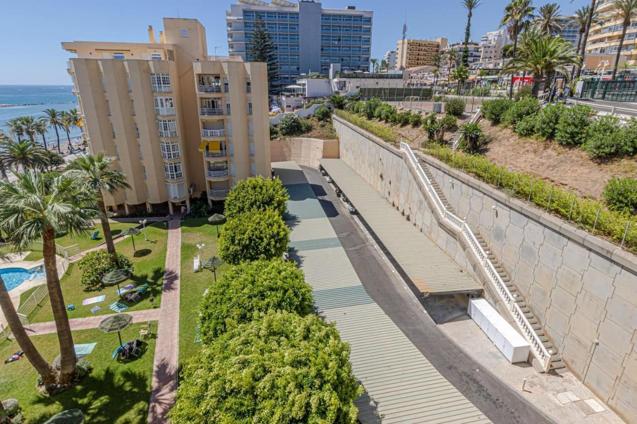 Apartment Wonderful With Sea Views *