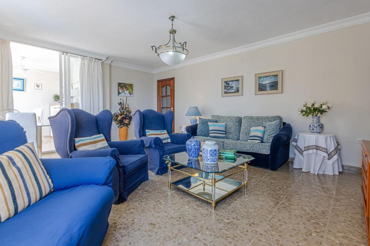 Wonderful With Sea Views *