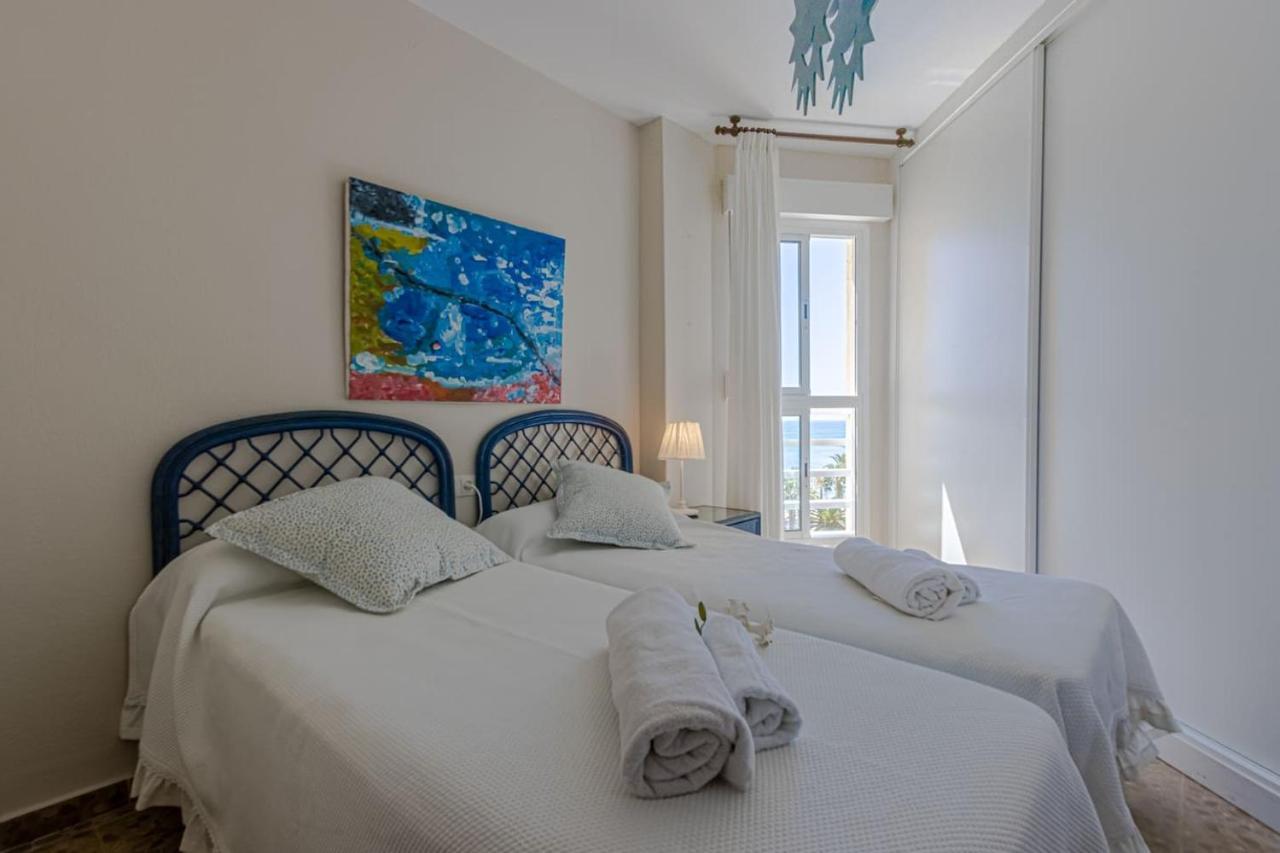 Apartment Wonderful With Sea Views *