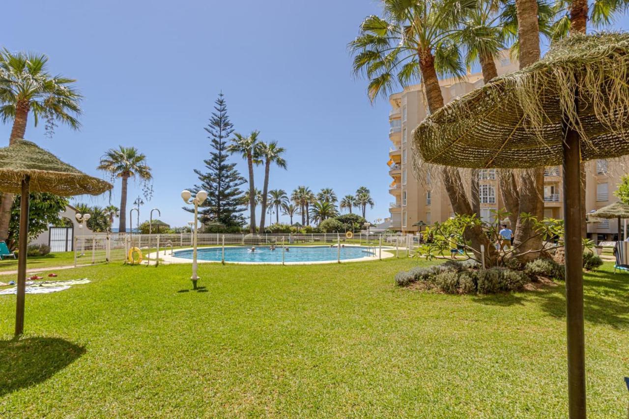 Wonderful With Sea Views *
