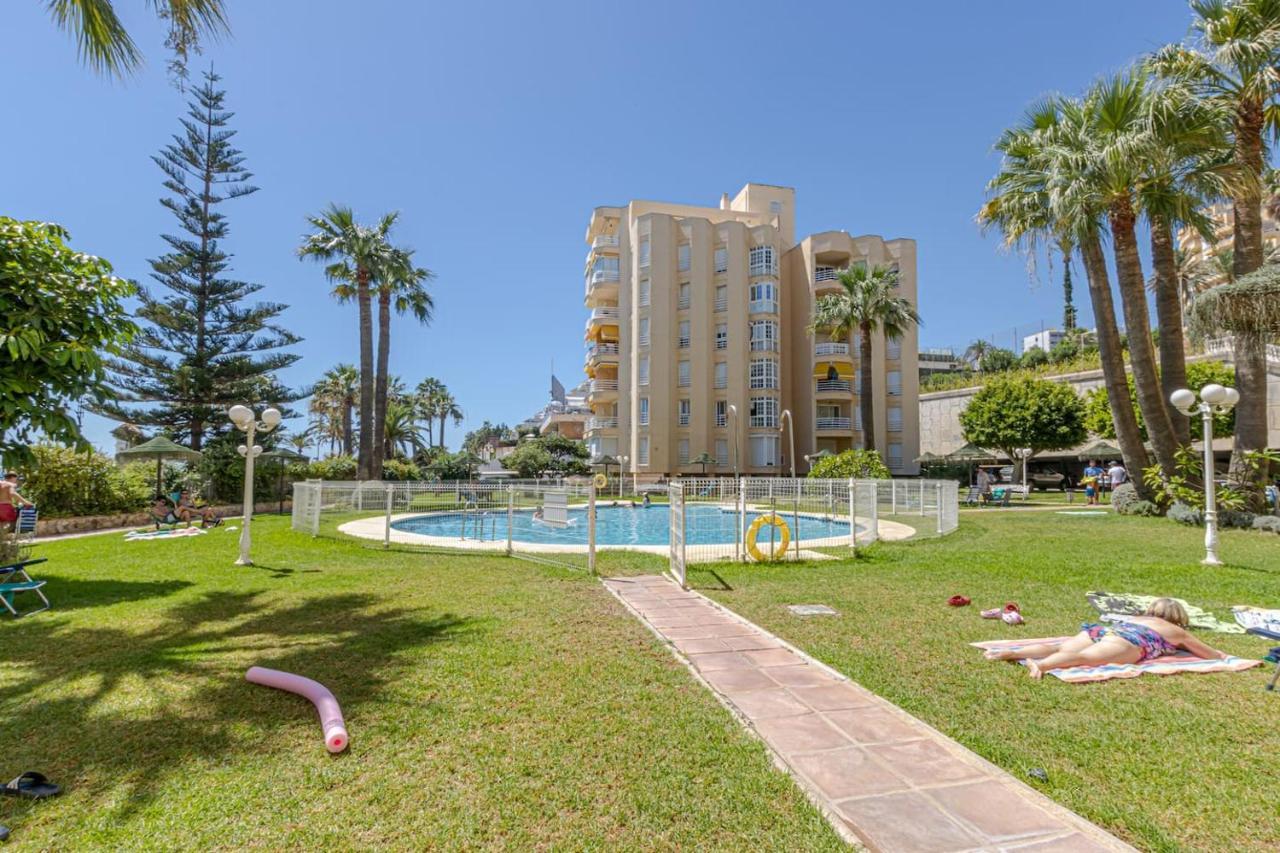 Wonderful With Sea Views Apartment *