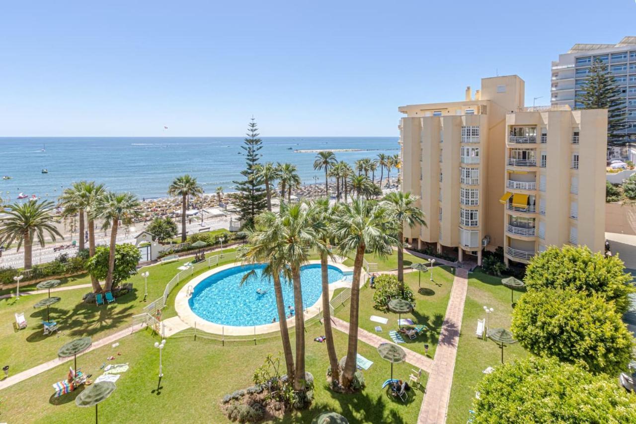 Wonderful With Sea Views