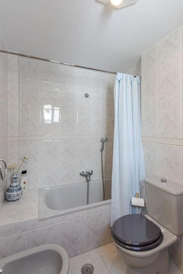Apartment Wonderful With Sea Views