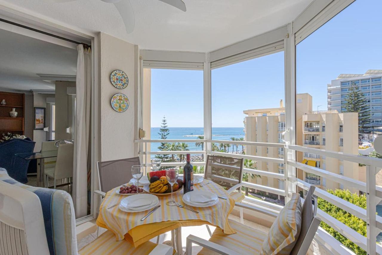 Wonderful With Sea Views * Benalmadena