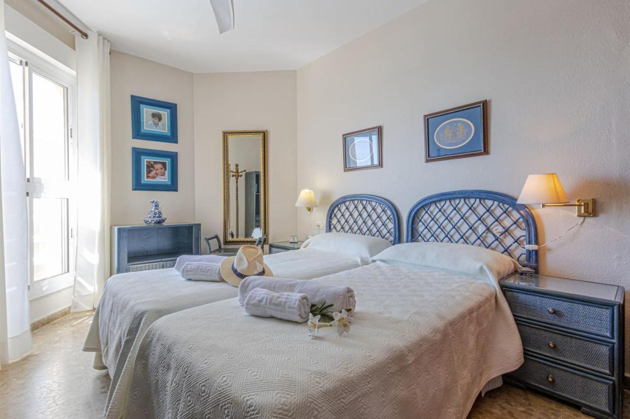 Wonderful With Sea Views