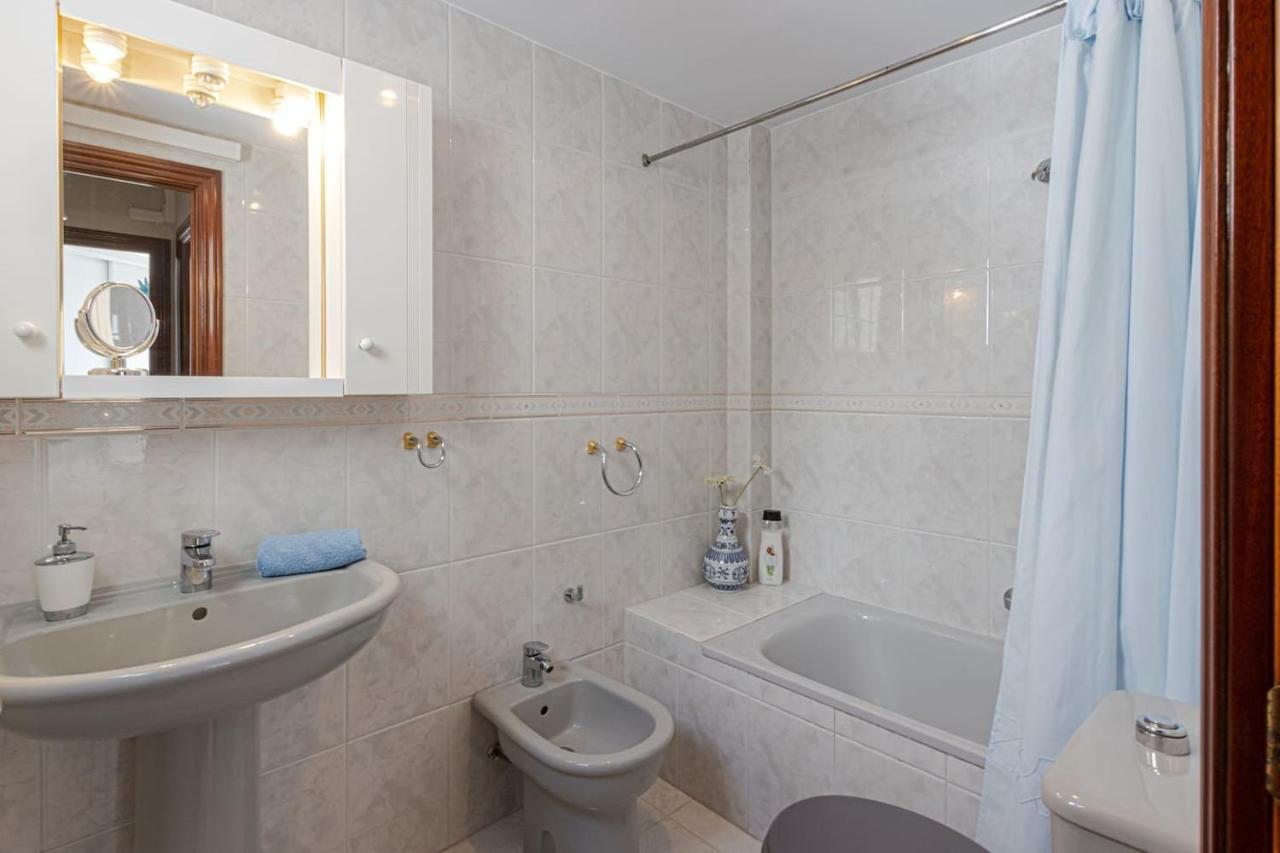 Wonderful With Sea Views * Benalmadena
