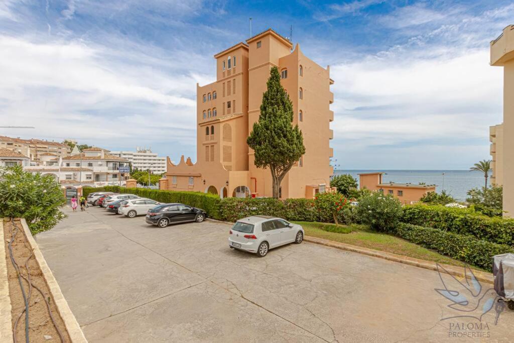 Beautiful With Sea Views