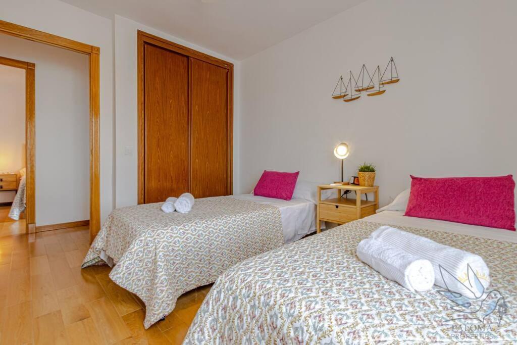 Apartment Beautiful With Sea Views *