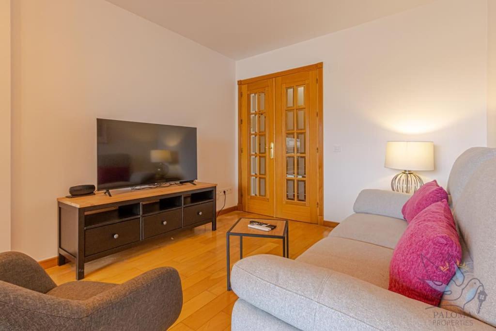 Beautiful With Sea Views * Benalmadena