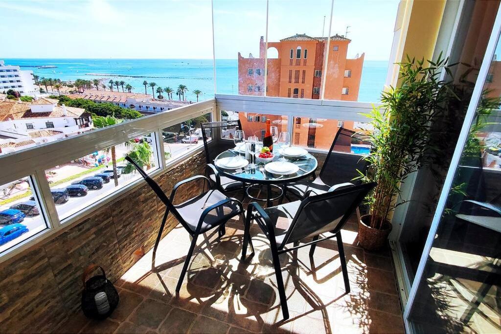 Beautiful With Sea Views *