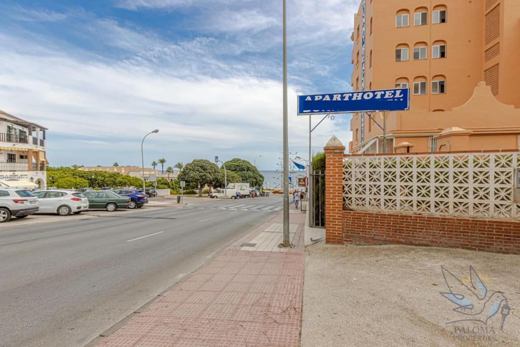 Beautiful With Sea Views Apartment *